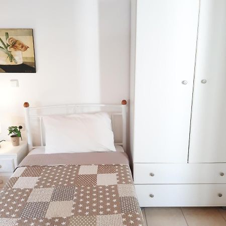 Casa De Blue Apartments Lourdata  Bagian luar foto